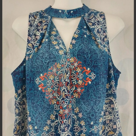 Fourteenth Place Small Boho Shabby Chic Festival - Picture 5 of 5